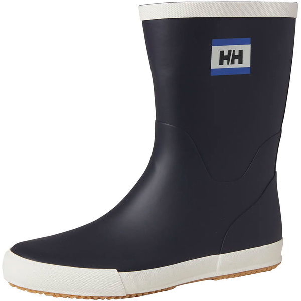 2026 Helly Hansen Nordvik 2 Bottes De Voile 11660 - Navy
