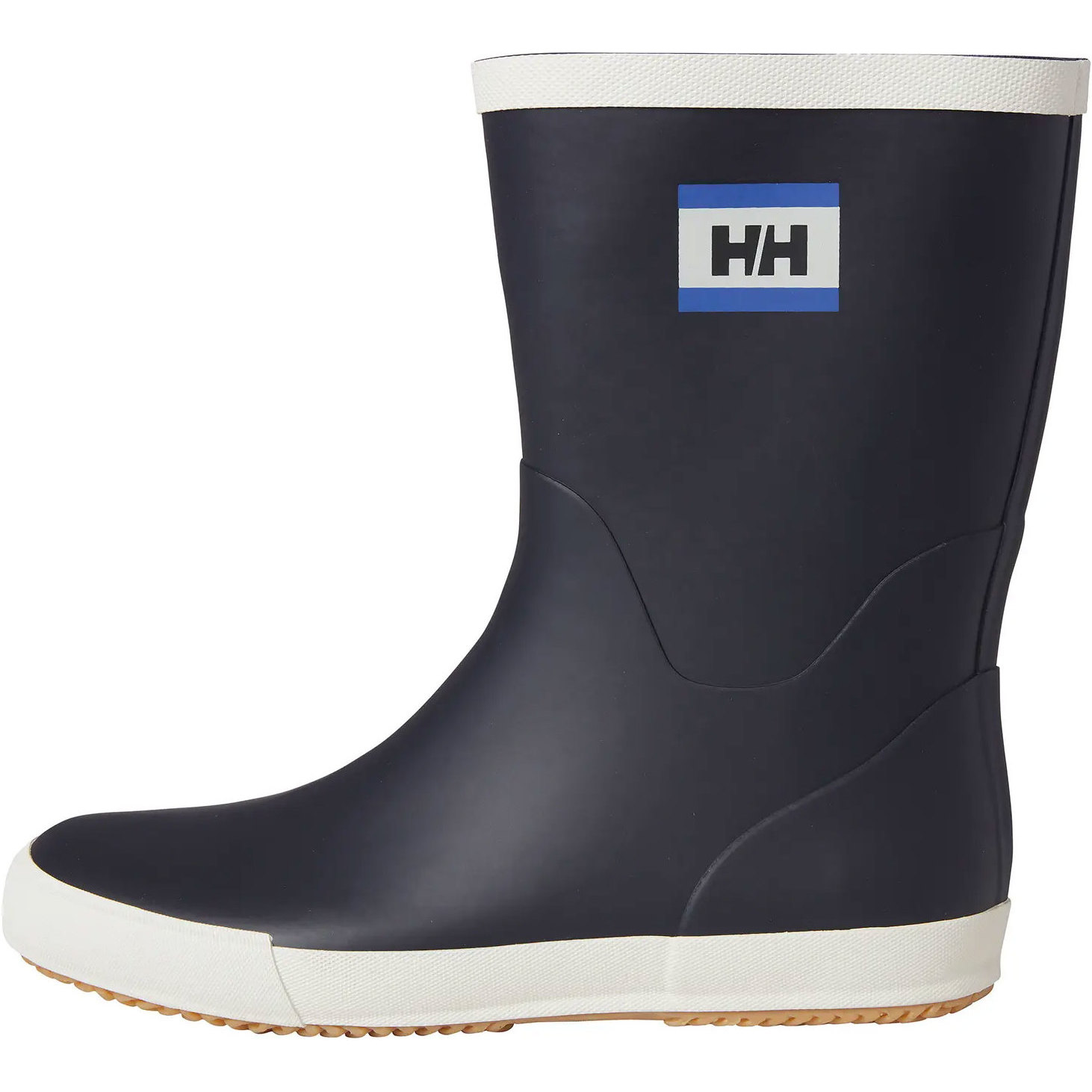 2026 Helly Hansen Nordvik 2 Sailing Boots 11660 - Navy