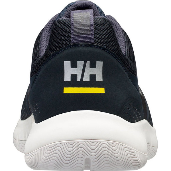 2026 Helly Hansen Hommes Skagen F-1 Offshore Sailing Shoes Navy / Graphite Blue 11312