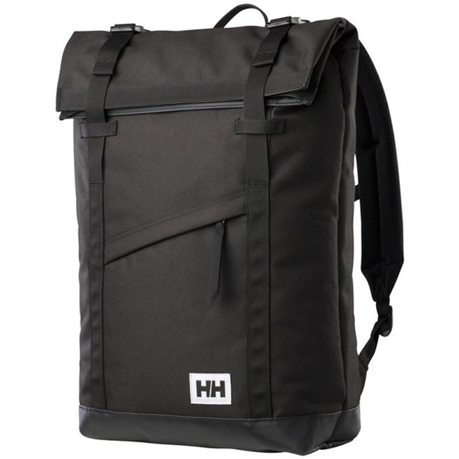 2026 Helly Hansen Stockholm 29L Backpack Black 67187