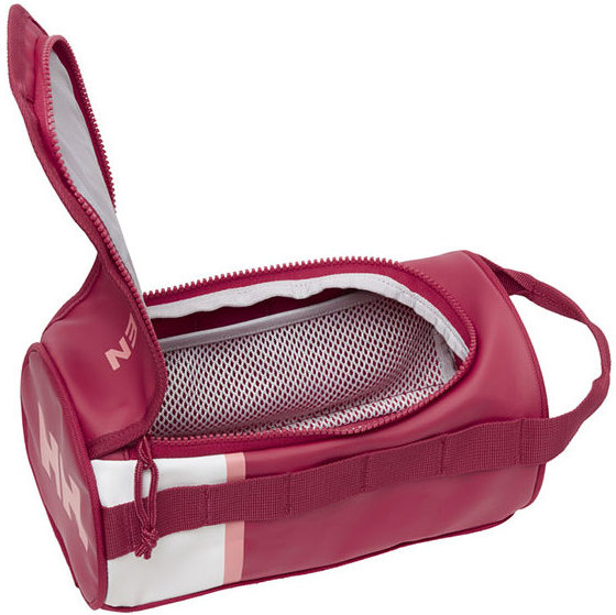 2018 Helly Hansen Trousse de toilette 2 Persian Red 68007