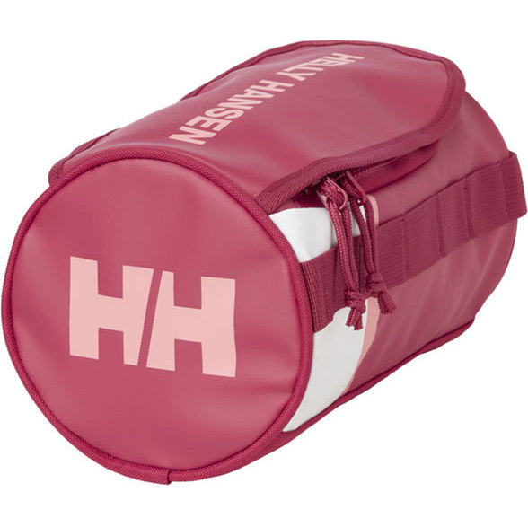 2018 Helly Hansen Trousse de toilette 2 Persian Red 68007
