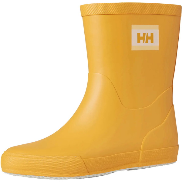 2026 Helly Hansen Femmes Nordvik 2 Bottes De Voile 11661 - Essential Yellow