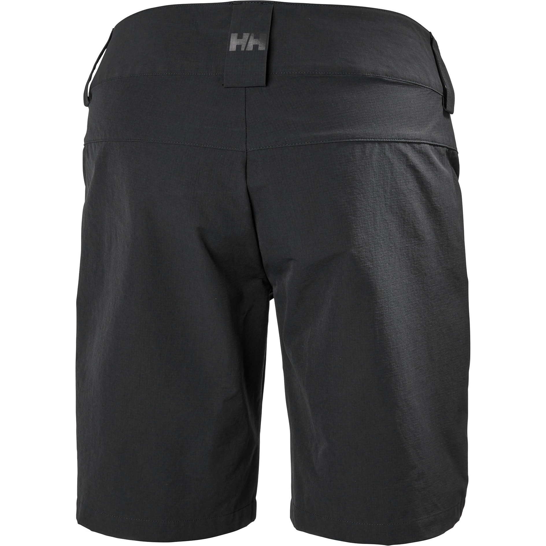 2025 Short Cargo Cargo Femme Helly Hansen ébène 33942