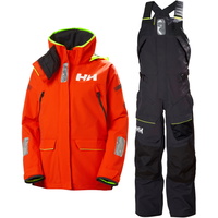 Skagen Veste Et Pantalon De Navigation Hauturière Skagen Pour Femmes