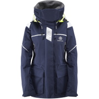 Veste Offshore Marine Pour Femmes Marine