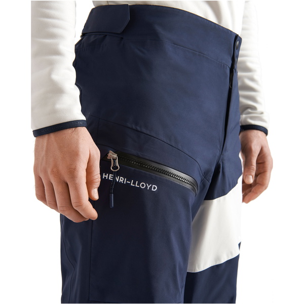 Henri Lloyd Homme Henri Lloyd - Pro 3 Couches Gore-Tex 2020 Henriri Lloyd P201115052 - Navy
