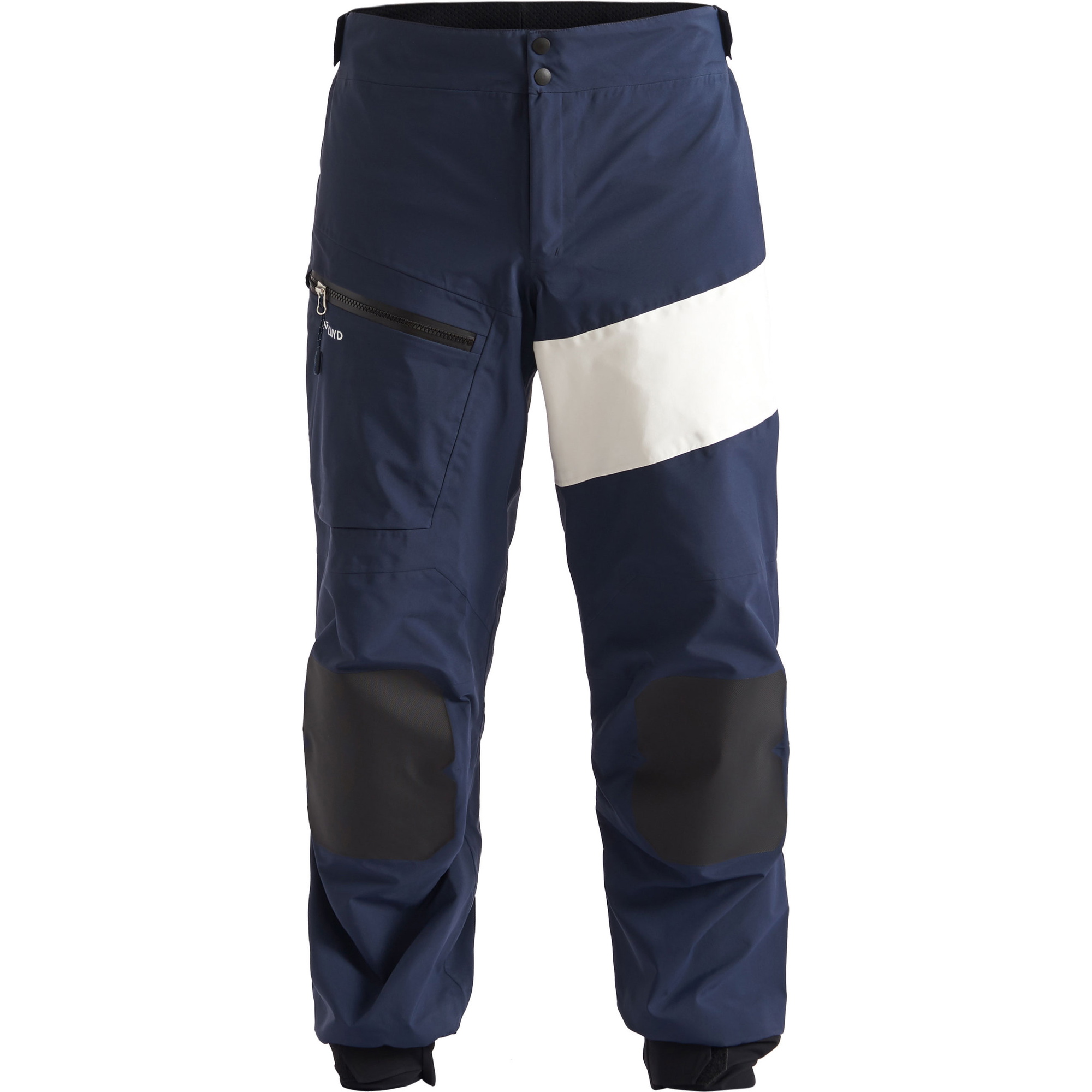 Henri Lloyd Homme Henri Lloyd - Pro 3 Couches Gore-Tex 2020 Henriri Lloyd P201115052 - Navy