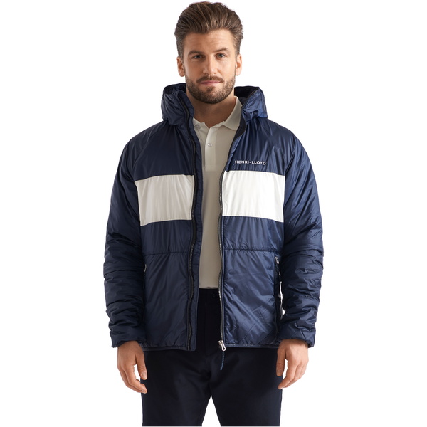 Henri Lloyd Capuchon Intermédiaire Henri Lloyd Hommes Henri Lloyd 2020 P201110055 - Bleu Navy