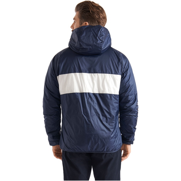 Henri Lloyd Capuchon Intermédiaire Henri Lloyd Hommes Henri Lloyd 2020 P201110055 - Bleu Navy