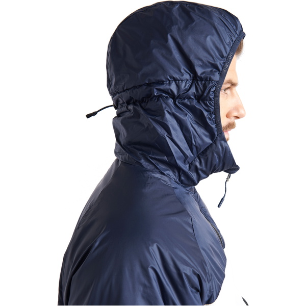 Henri Lloyd Capuchon Intermédiaire Henri Lloyd Hommes Henri Lloyd 2020 P201110055 - Bleu Navy