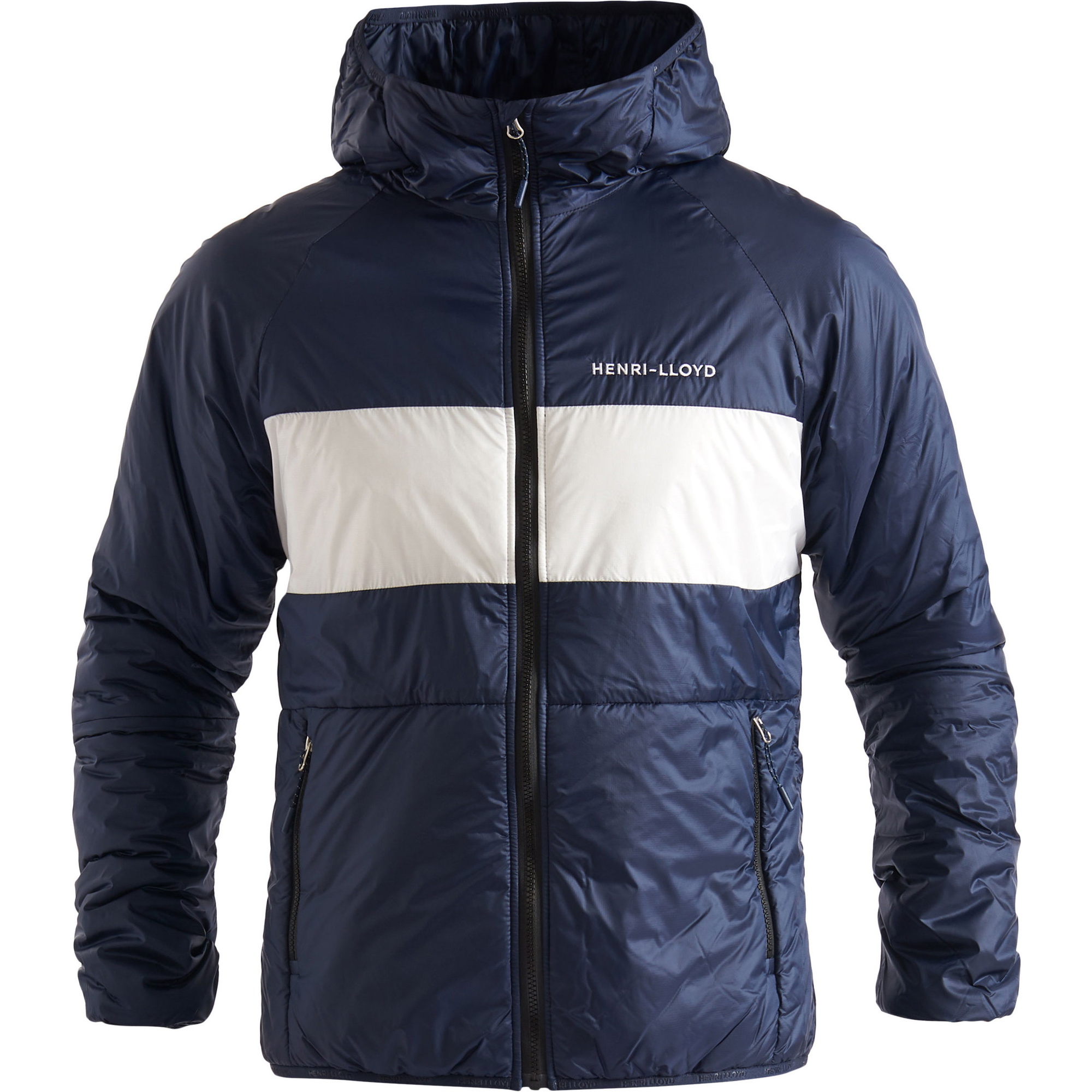 Henri Lloyd Capuchon Intermédiaire Henri Lloyd Hommes Henri Lloyd 2020 P201110055 - Bleu Navy