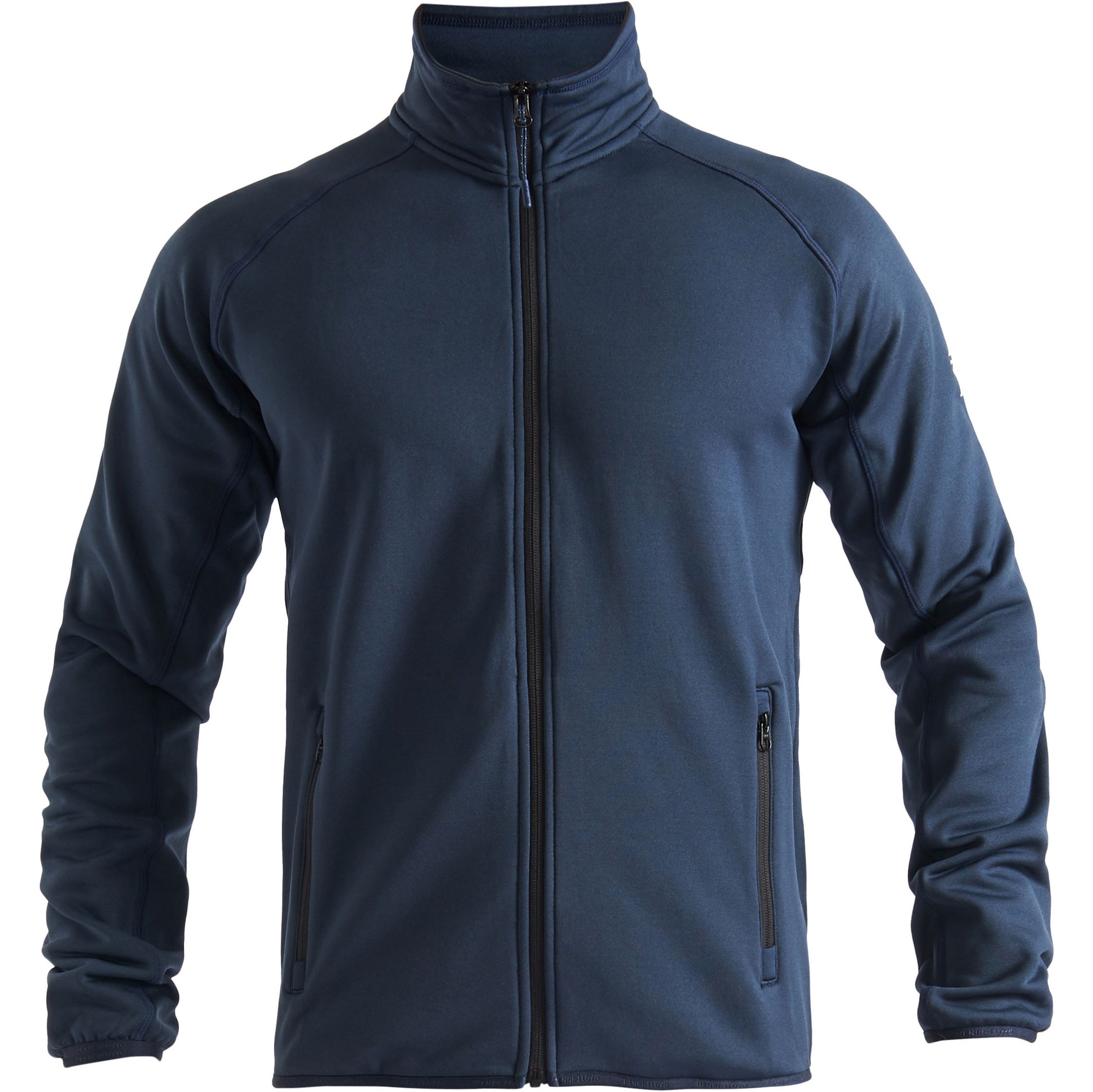 2020 Henri Lloyd Mid Fleece Jacket P201120070 - Navy