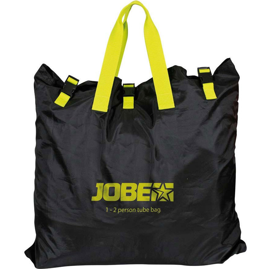 2026 Jobe Sac De Transport Pour 1-2 Personnes 220816001 - Noir
