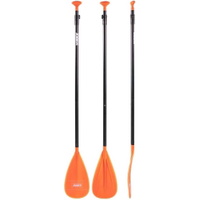 3 Pièces En Aluminium Jobe