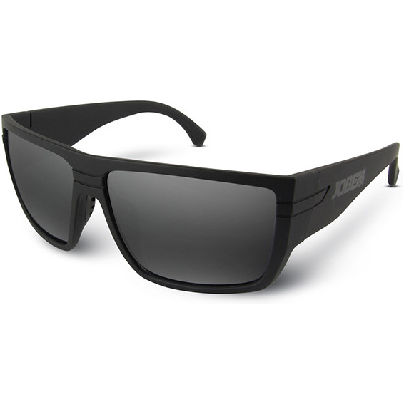 2026 Jobe Beam Floatable Glasses - Black Smoke 426018004