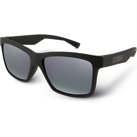 2026 Jobe Dim Floatable Glasses Black-Smoke 426018002