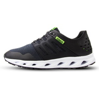 Water Chaussures Noir