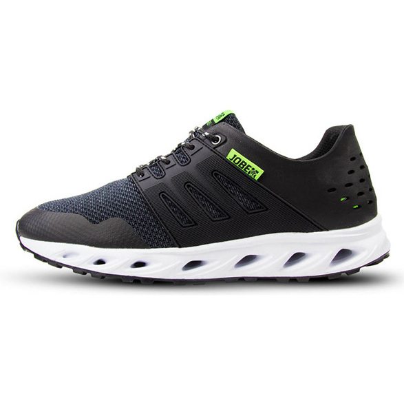 2019 Jobe Discover Water Shoes Black 594618002