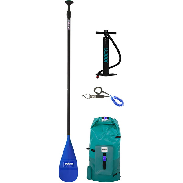 Jobe Stand Up Paddle Board Gonflable Jobe 2020 10'6 X 32 "inc.