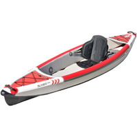 Slider 375 1 Person Inflatable Kayak