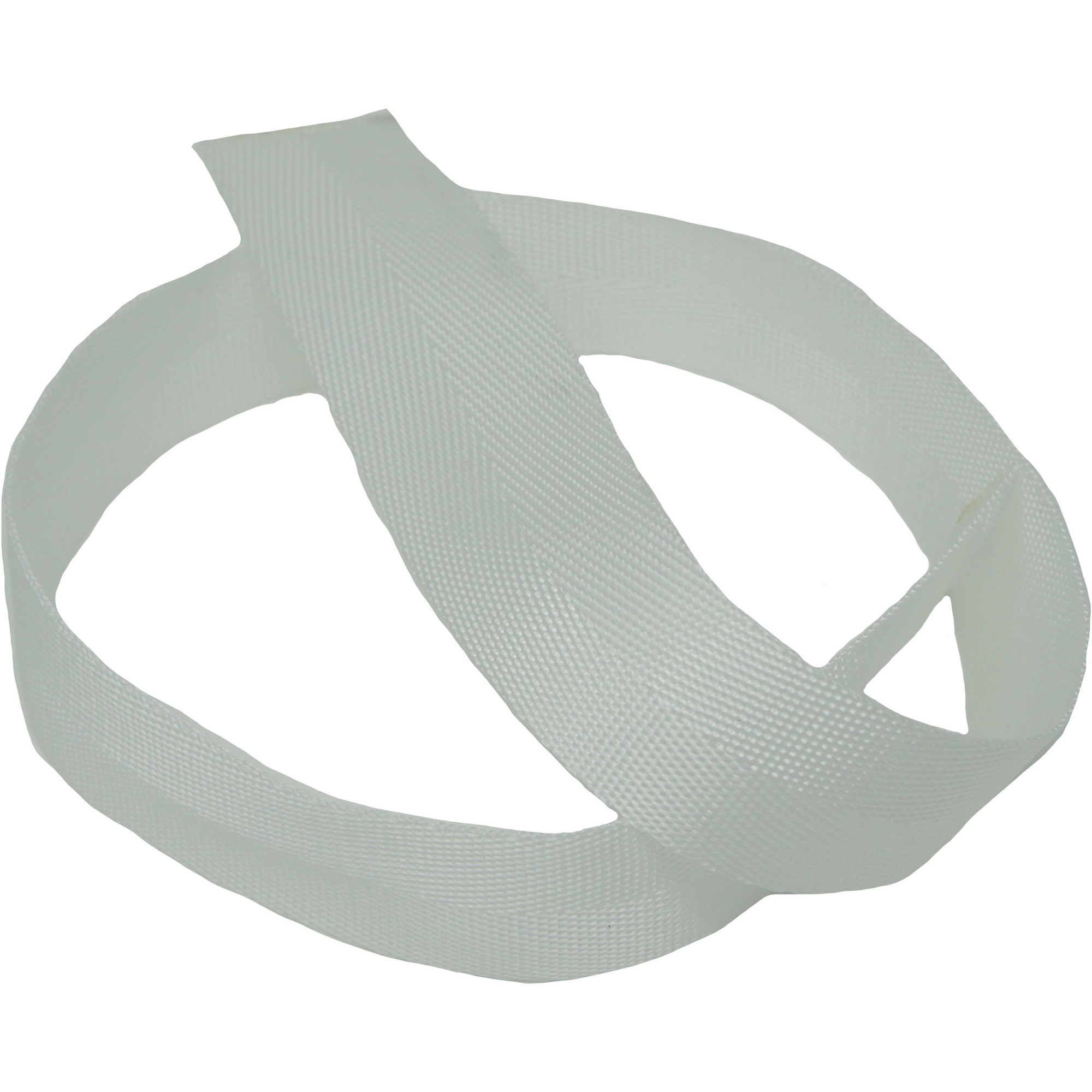 Kingfisher - Kingfisher Sangle De Sac De Flottabilité 30mm Bbagw1 Blanc