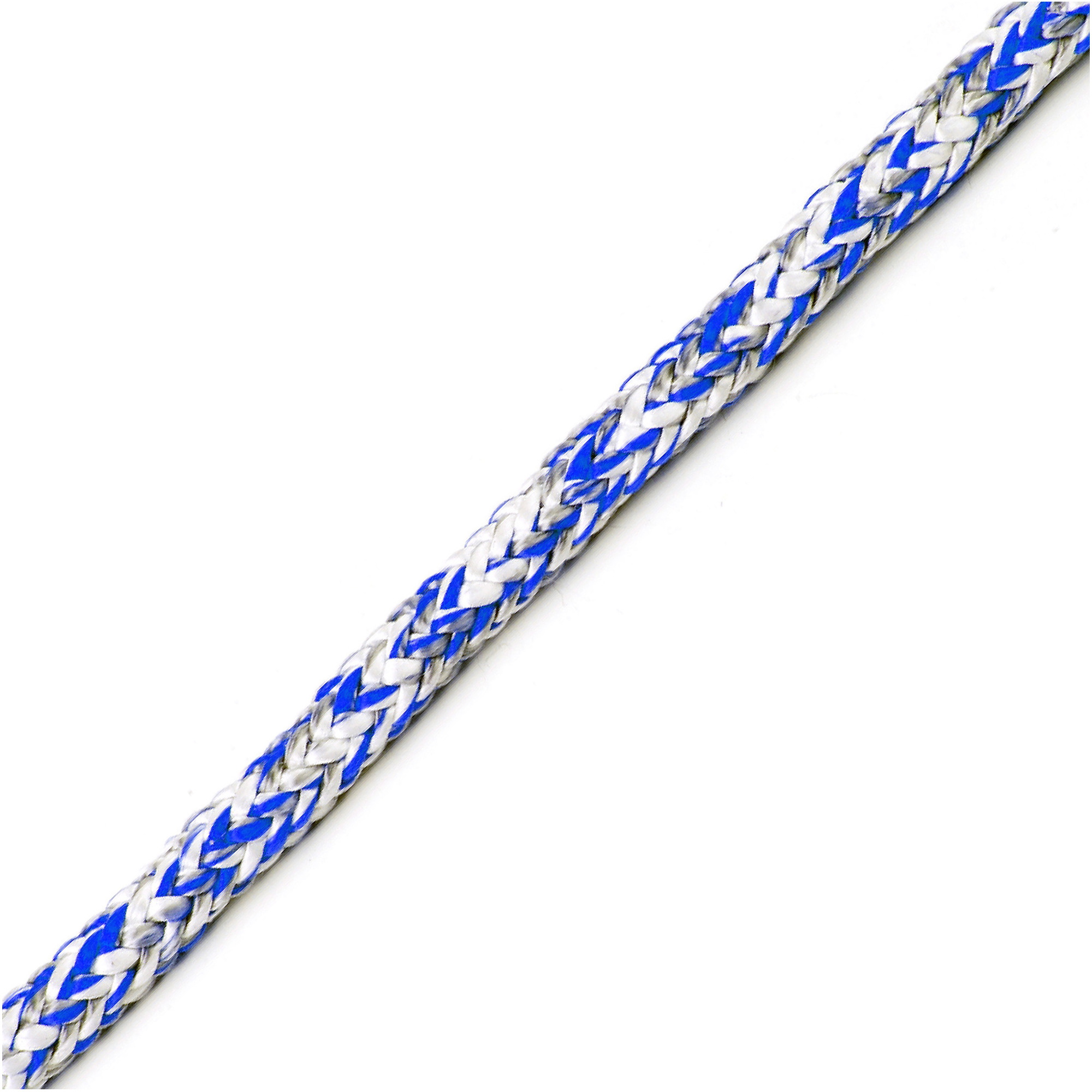 Kingfisher Evolution Dériveur Course Lite Corde Lr0b1 Bleu - Prix Par Mètre