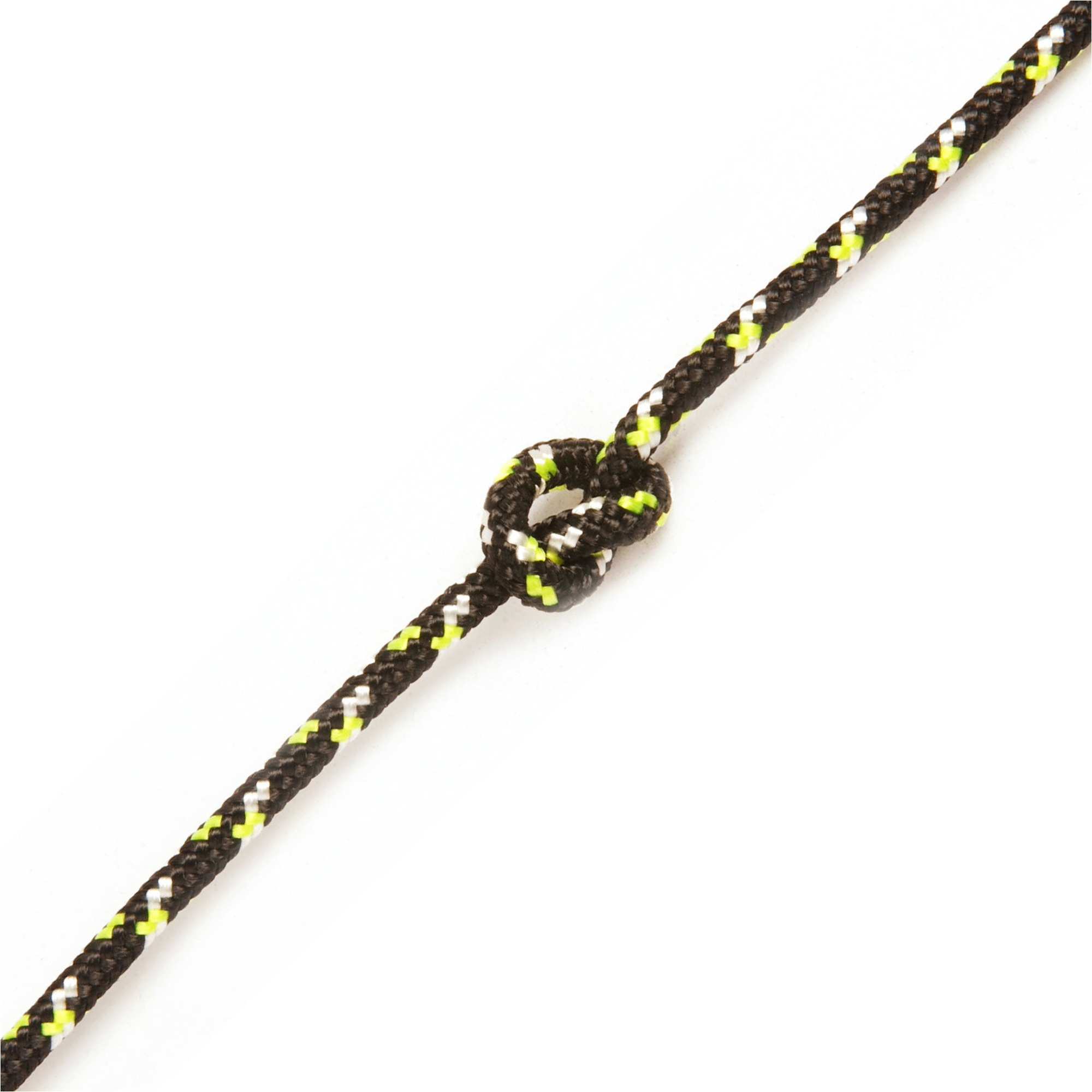 Kingfisher Evolution Performance Corde De Dériveur Noir Cl0x2 - Prix Au Mètre