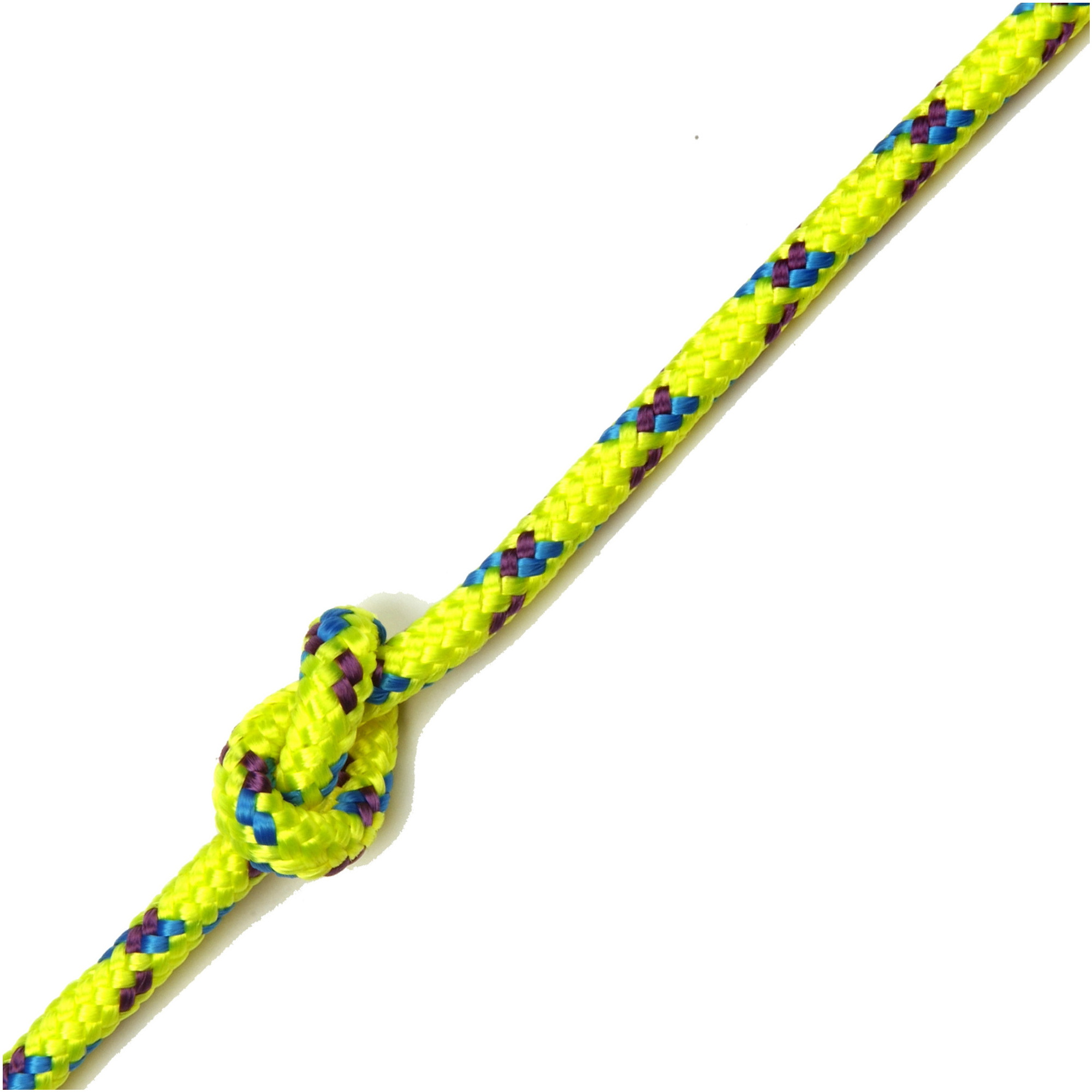 Kingfisher Evolution Performance Corde De Dériveur Jaune Cl0y2 - Prix Au Mètre.
