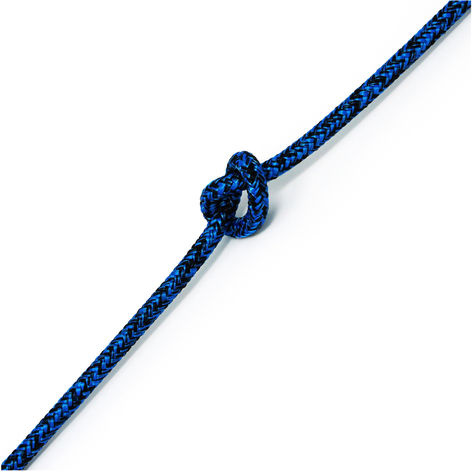 Kingfisher Evolution Sheet Dériveur Corde Bleu Sh0b2 - Prix Au Mètre