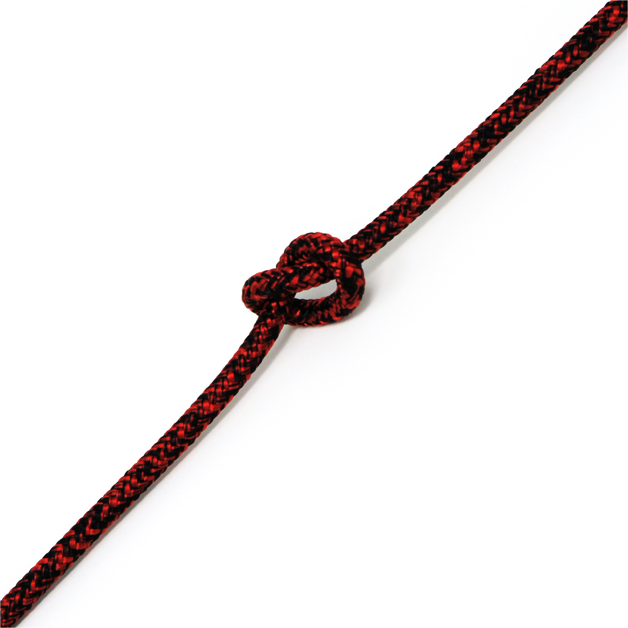Kingfisher Evolution Sheet Dériveur Corde Rouge Sh0r2 - Prix Au Mètre