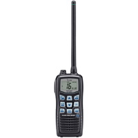 VHF0151 radio VHF portative imperméable d'ICOM M35