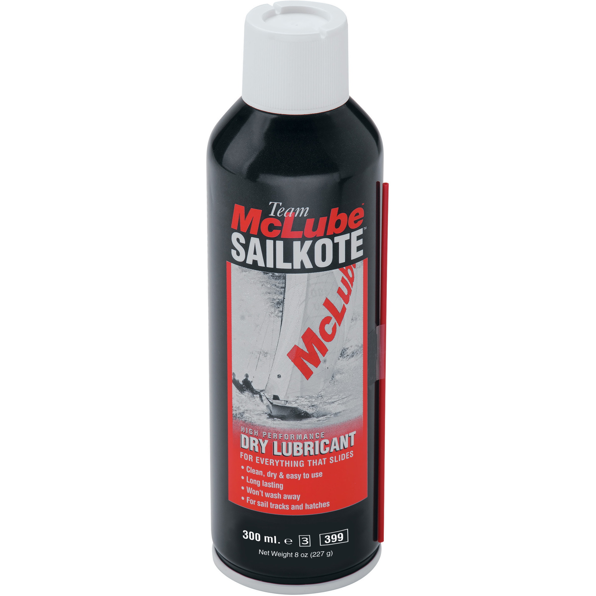 McLube Sailkote 300 Ml ML08