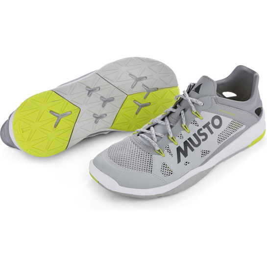 Chaussure De Voile Musto Dynamic Pro Ii 2019 Platine Fuft006