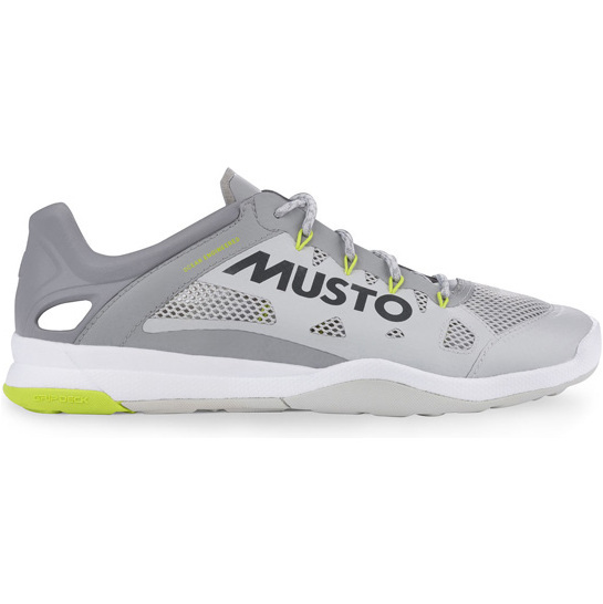 Chaussure De Voile Musto Dynamic Pro Ii 2019 Platine Fuft006