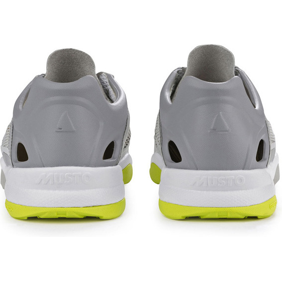 Chaussure De Voile Musto Dynamic Pro Ii 2019 Platine Fuft006