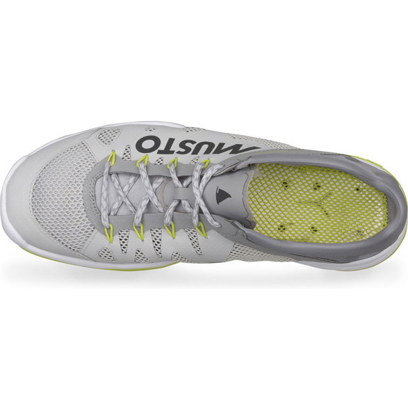 Chaussure De Voile Musto Dynamic Pro Ii 2019 Platine Fuft006