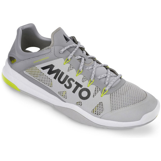 Chaussure De Voile Musto Dynamic Pro Ii 2019 Platine Fuft006