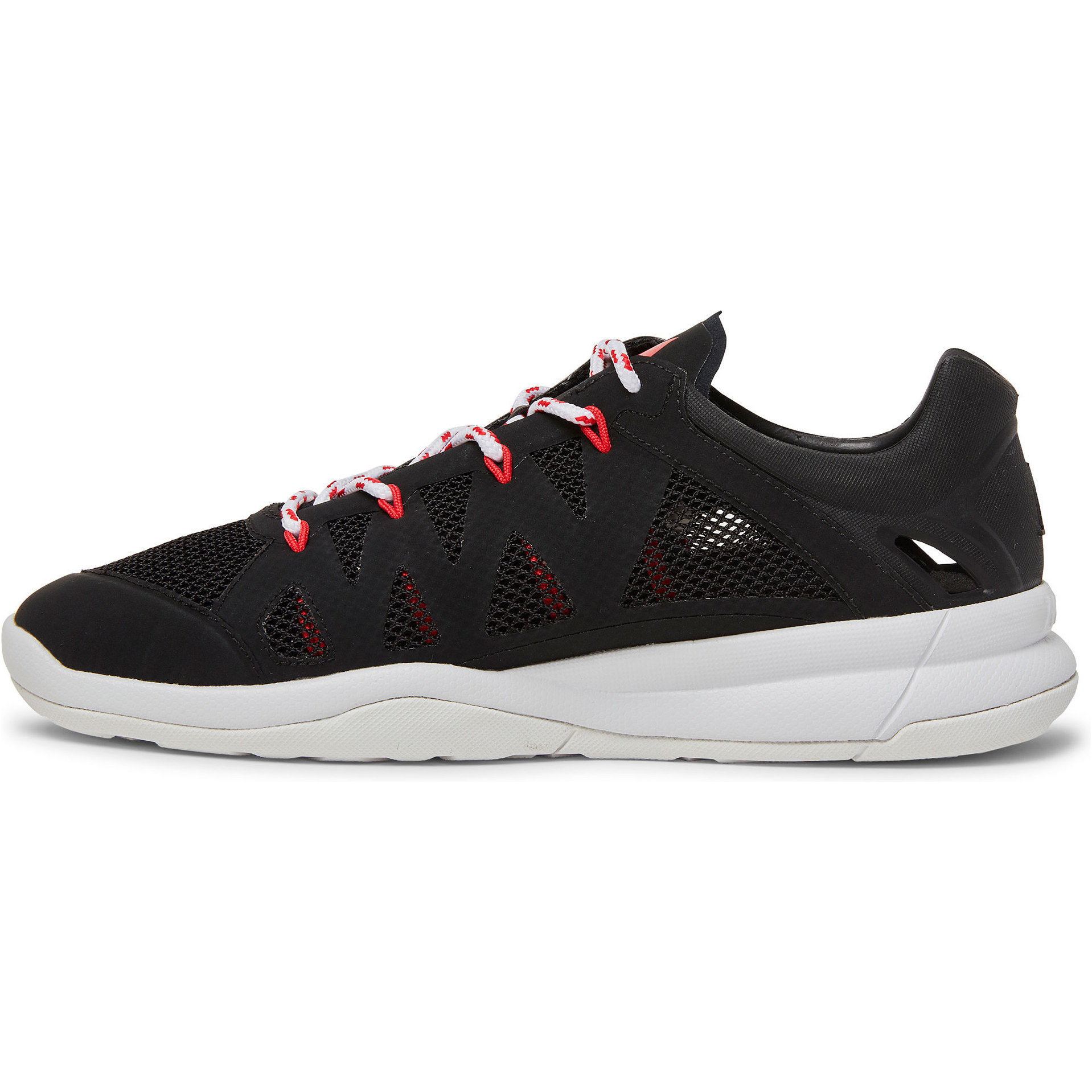 2025 Musto Hommes Dynamic Pro II Sailing Shoes 82026 - Black