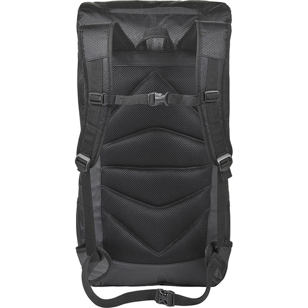 2019 Musto Essential Sac à Dos 45l Aubl219 Noir
