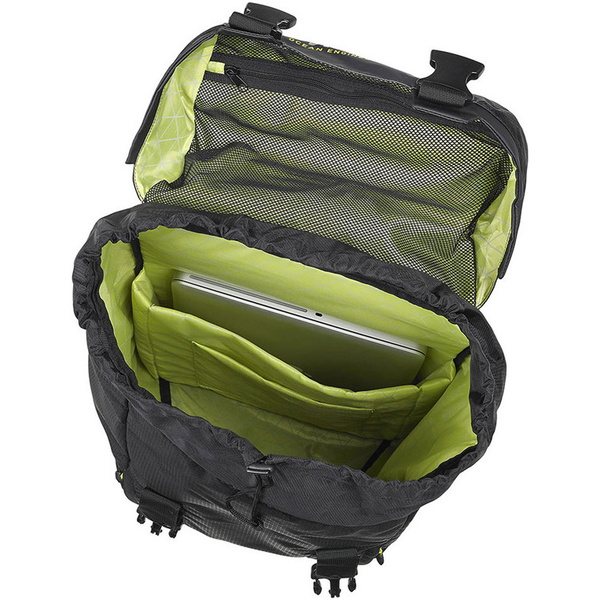 2019 Musto Essential Sac à Dos 45l Aubl219 Noir