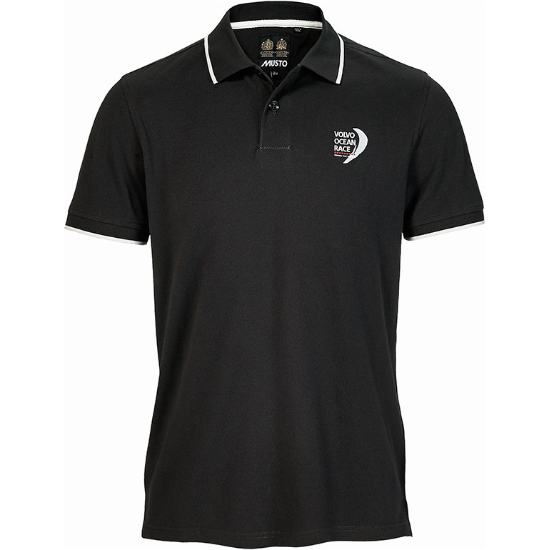 2,015 Musto Volvo Ocean Race VORMJ1900 prime Polo de carbone