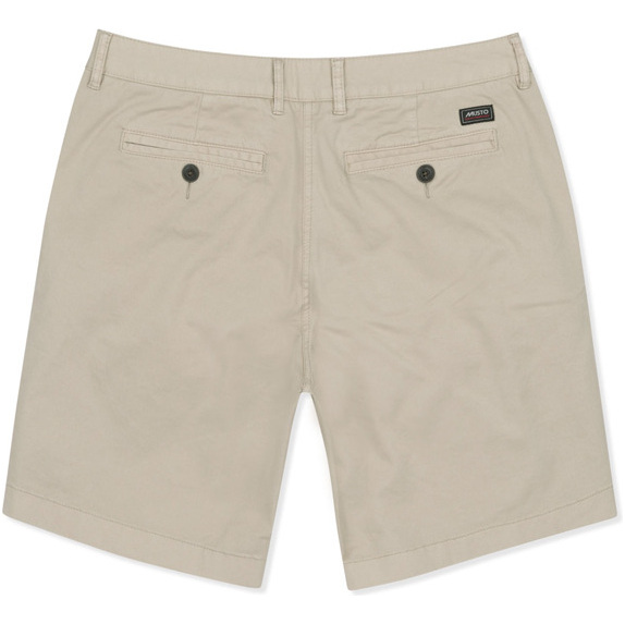 Musto Chino Femme Musto 2019 Light Stone Lwst008