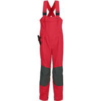 Pantalons décontractants MPX pour femme Musto RED