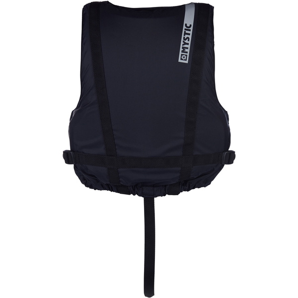 2026 Mystic Brand 50N Gilet De Flottaison 35305.190121 - Black
