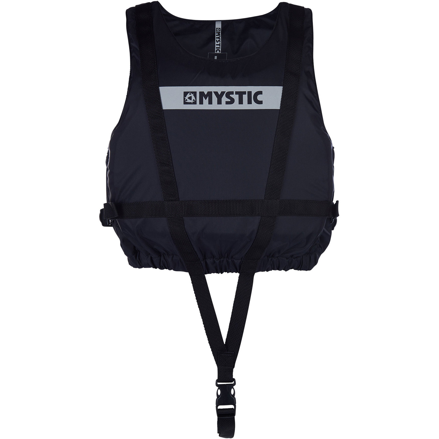 2026 Mystic Brand 50N Gilet De Flottaison 35305.190121 - Black