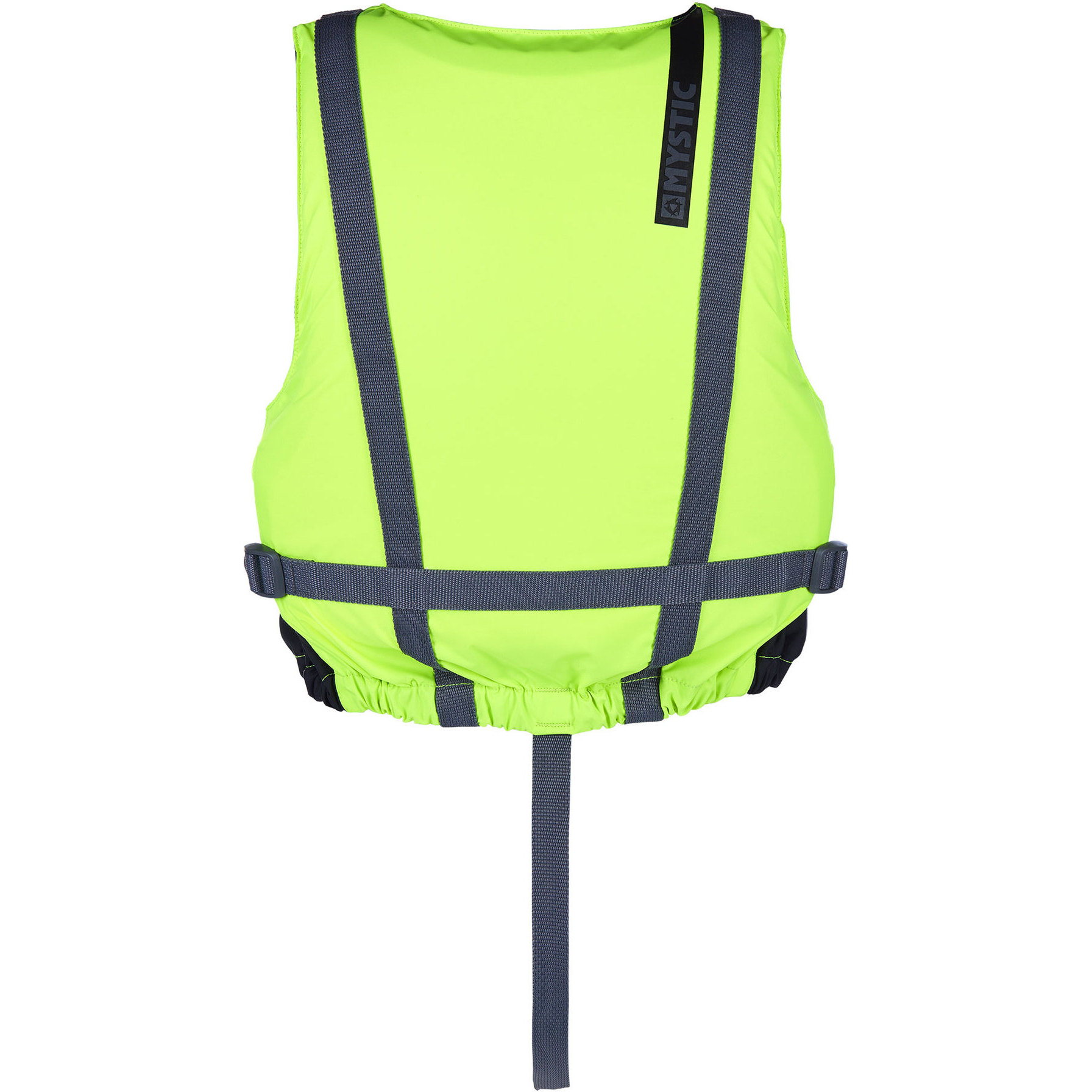 2026 Mystic Brand 50N Gilet De Flottaison 35305.190121 - Lime