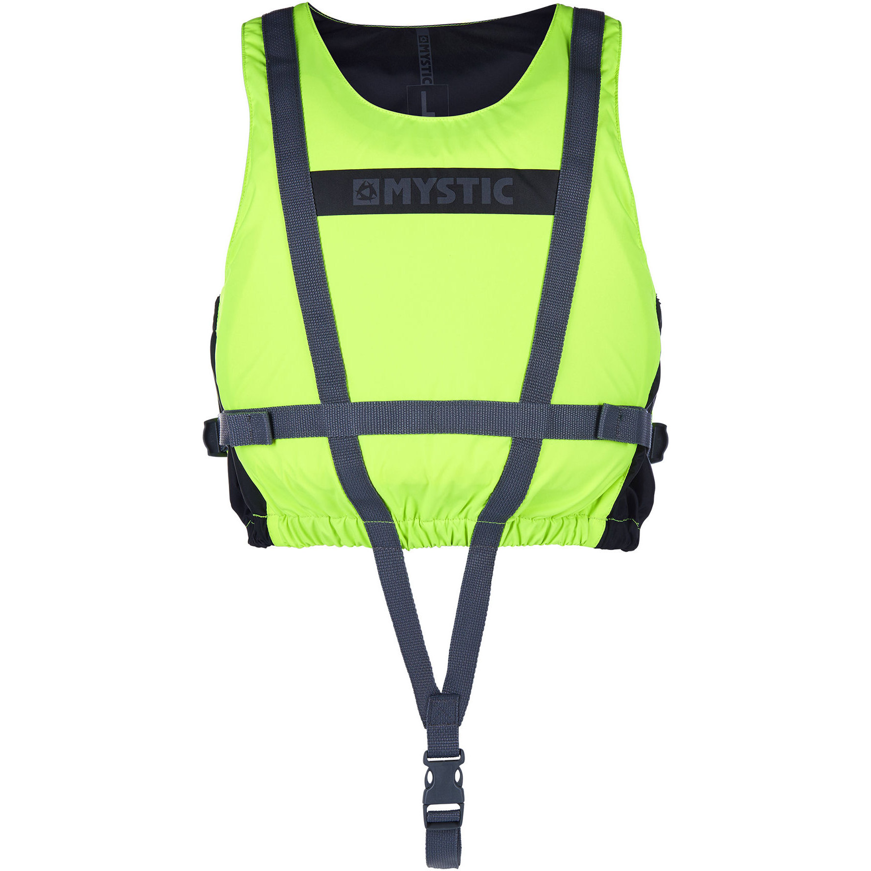 2026 Mystic Brand 50N Gilet De Flottaison 35305.190121 - Lime
