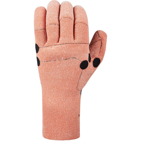 2022 Mystic Marshall 3mm Gants En Néoprène Précourbés 200046 - Black