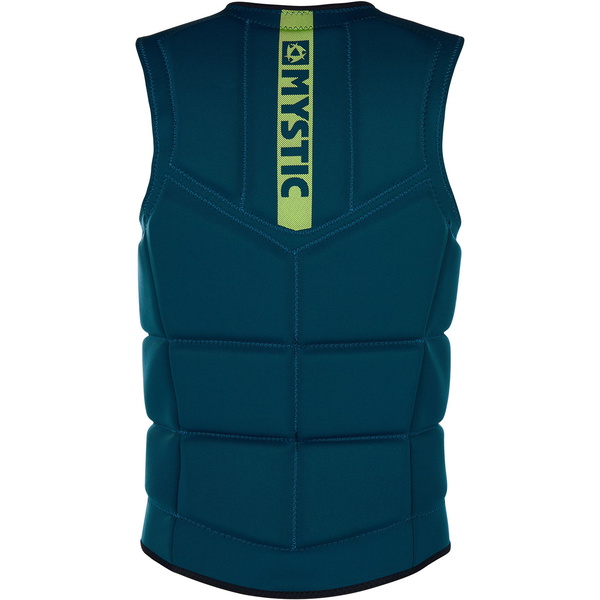 2019 Veste Mystic Star Front Zip Impact Zippé 180152